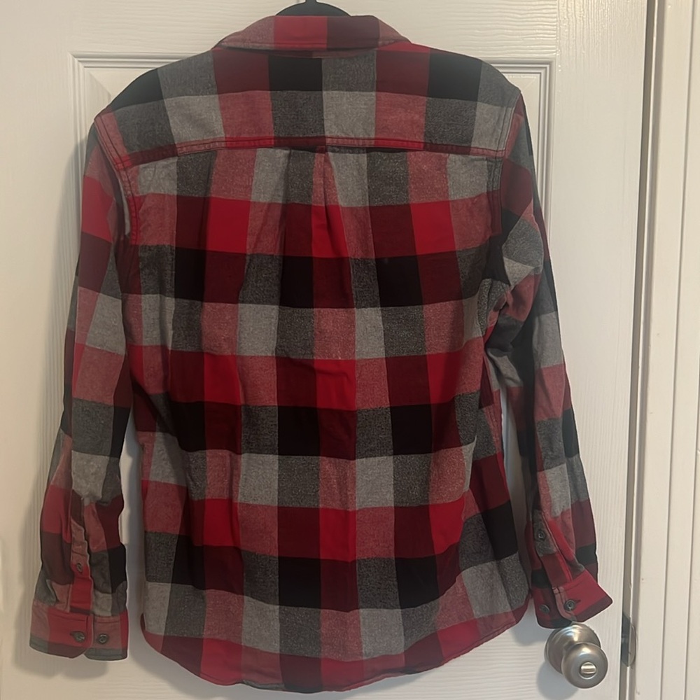 Eddie Bauer button down - Picture 4 of 6